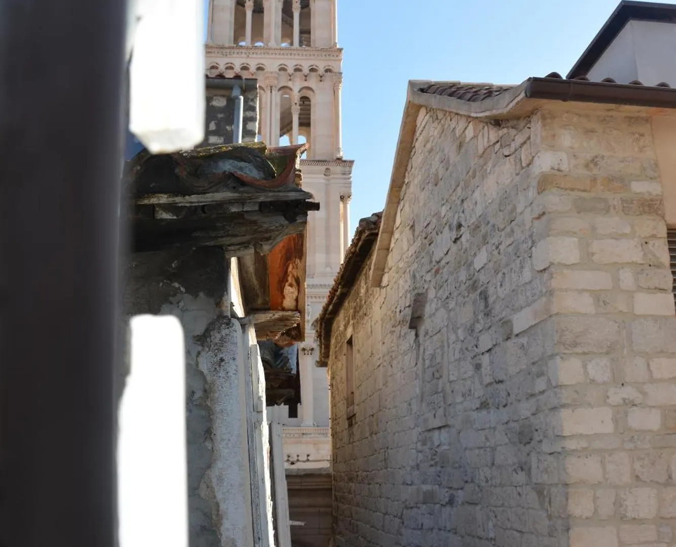 Largo Apartment In The Heart Of Diocletian Palace Split 0*,  Croatia