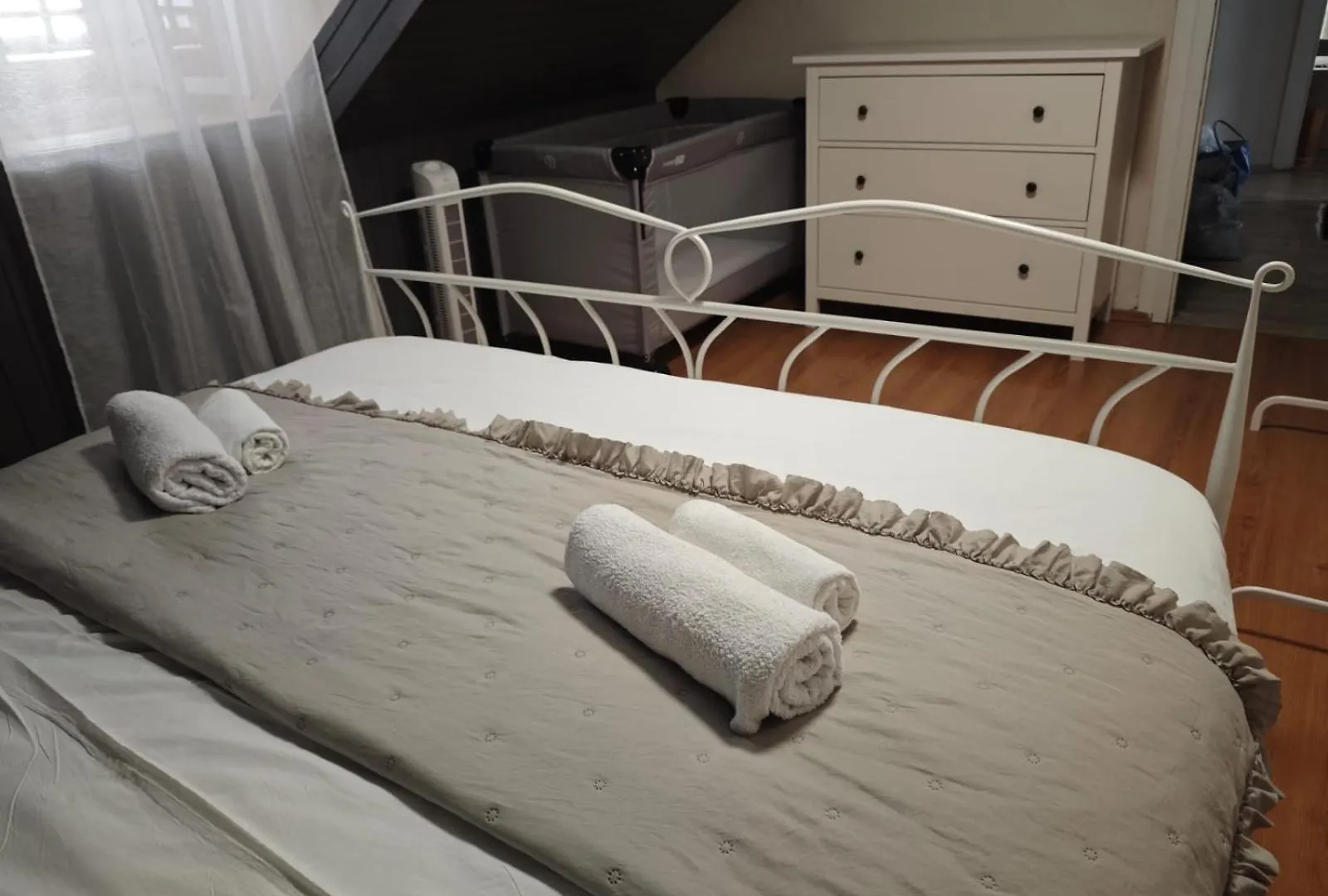 Largo Apartment In The Heart Of Diocletian Palace Split
