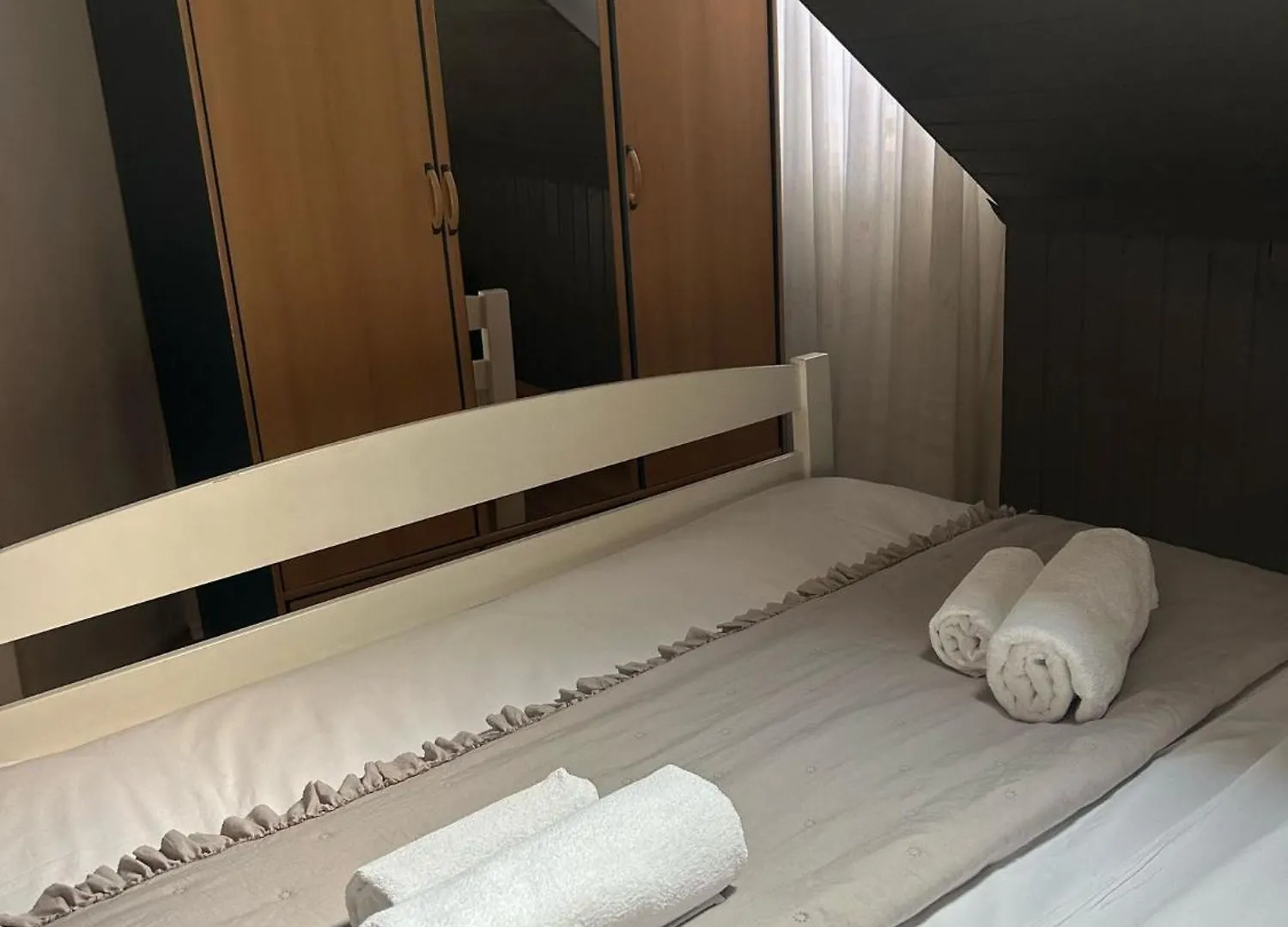 Largo Apartment In The Heart Of Diocletian Palace Split Croatia