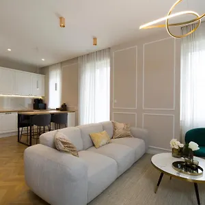 Melius Apartment