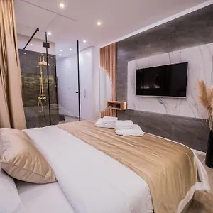 Emperor's Luxury - Unique Unesco Site Apartment